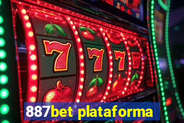 887bet plataforma